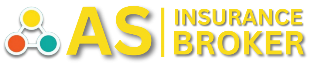 AS Insurance Broker