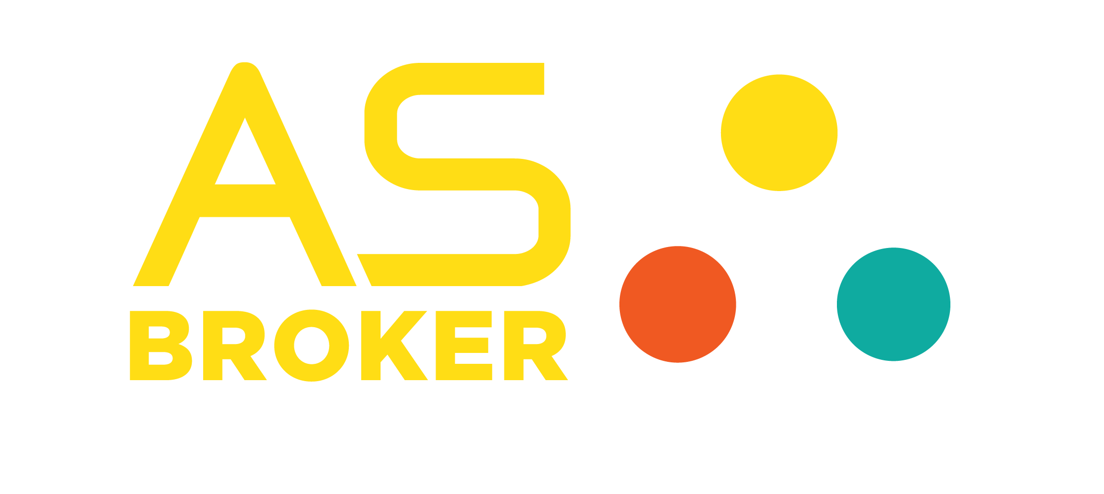 AS Broker Logo