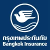 กรุงเทพ ประกันภัย