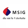 MSIG ประกันภัย
